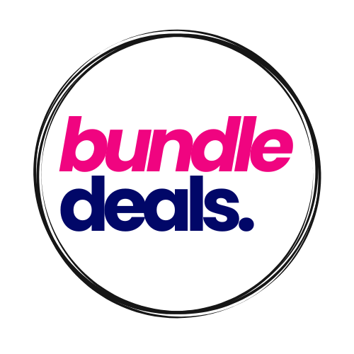Bundle deals